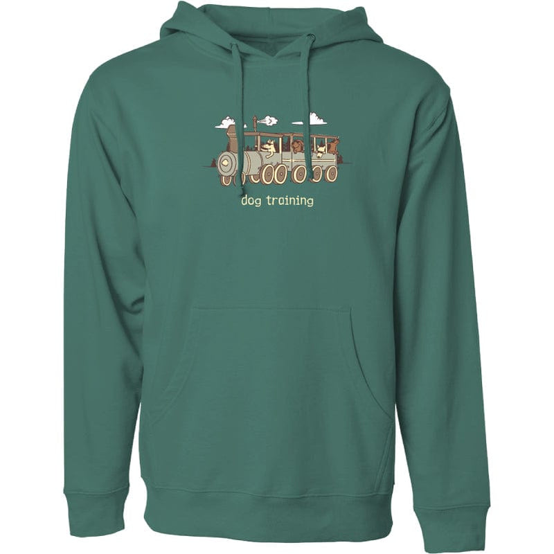 Dog Training - Sweatshirt Pullover Hoodie