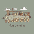 Dog Training - Classic Tee