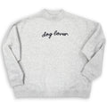 Dog Lover Mock Neck Sweatshirt