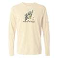 Don't Stop Be Weaving - Classic Long-Sleeve T-Shirt