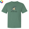 Don't Stop Be Weaving - Classic Tee