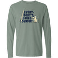 Everybodys Gone Surfin  - Classic Long-Sleeve T-Shirt