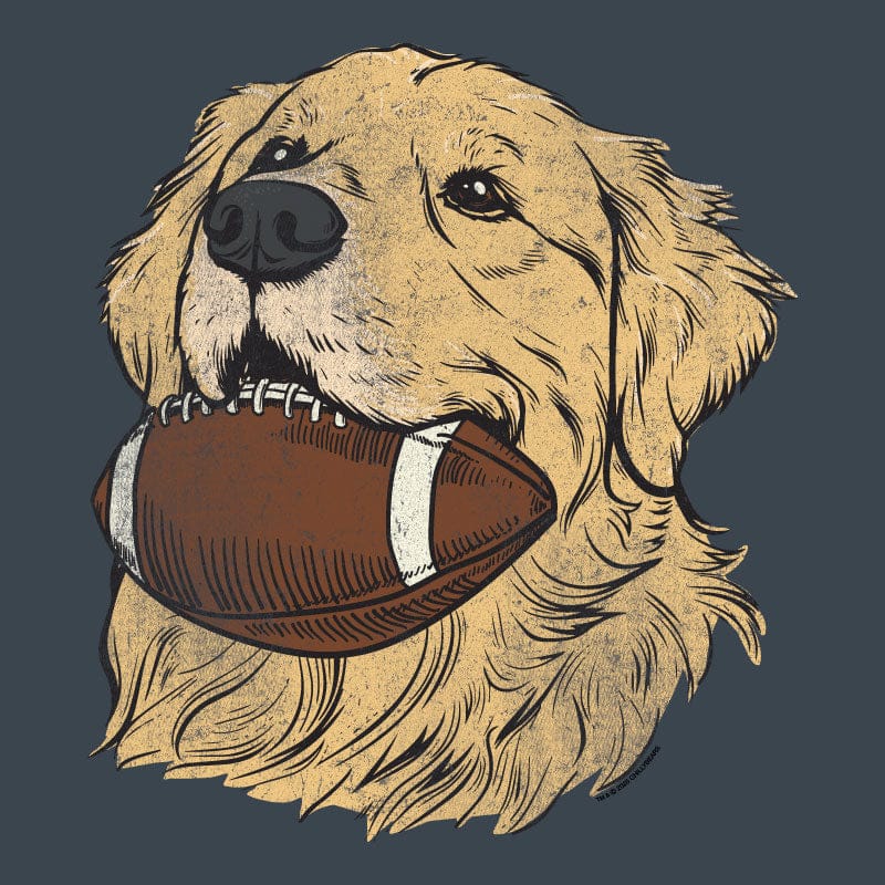 Fetch - Long-Sleeve T-Shirt Classic