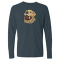 Fetch - Long-Sleeve T-Shirt Classic