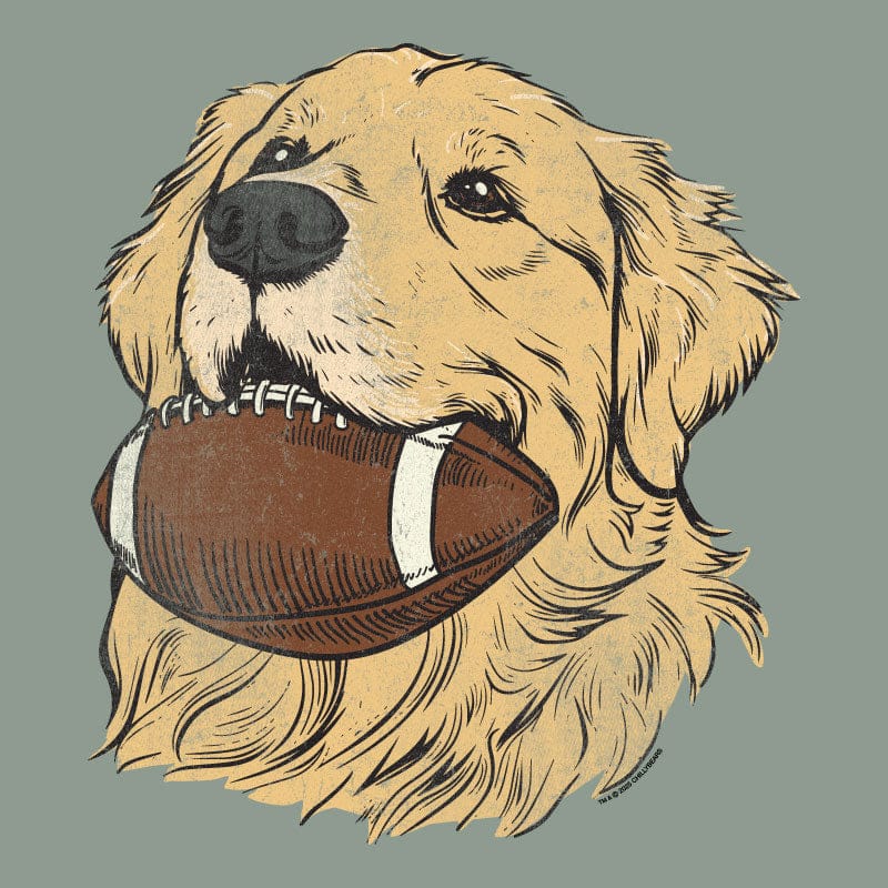 Fetch - Long-Sleeve T-Shirt Classic