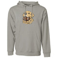 Fetch - Sweatshirt Pullover Hoodie