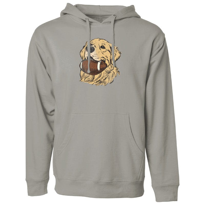Fetch - Sweatshirt Pullover Hoodie