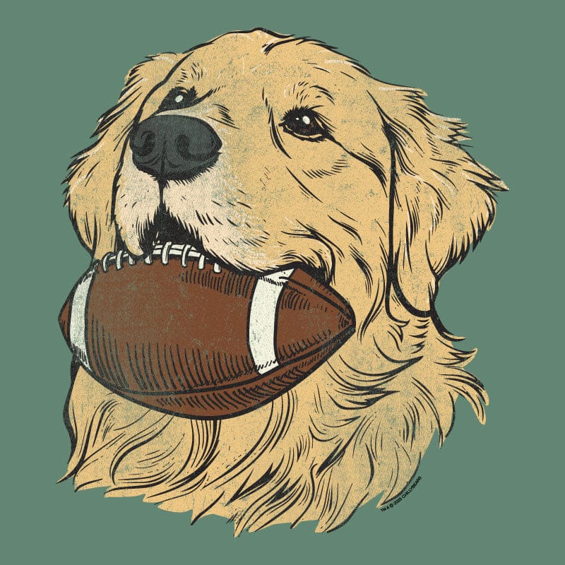 Fetch - Classic Tee