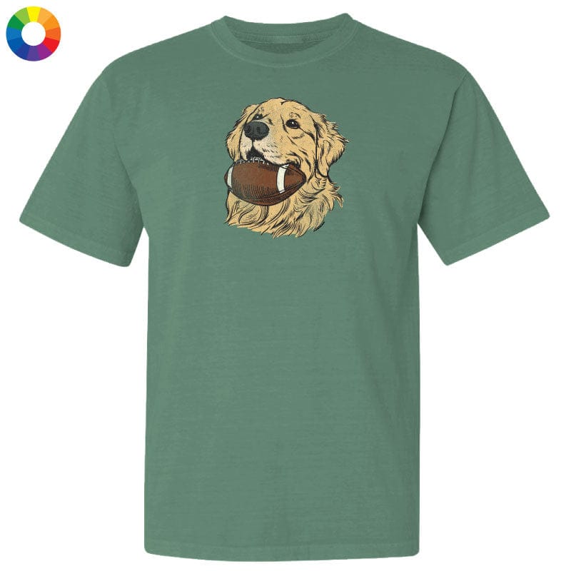 Fetch - Classic Tee