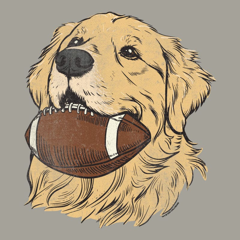 Fetch - Classic Tee