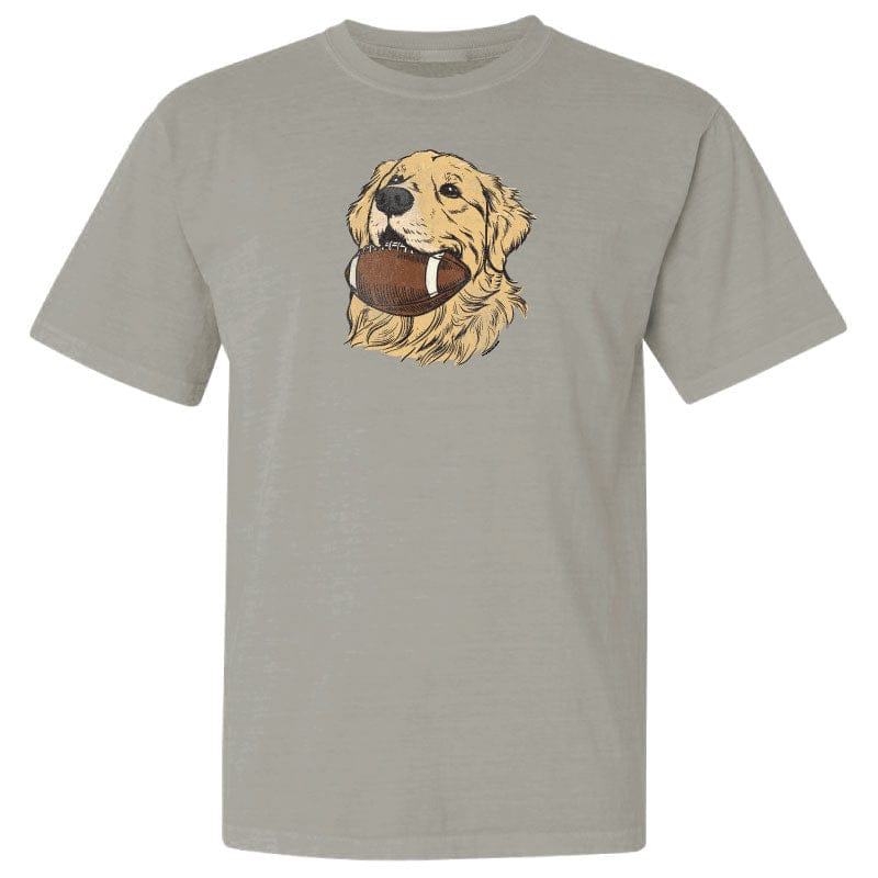 Fetch - Classic Tee