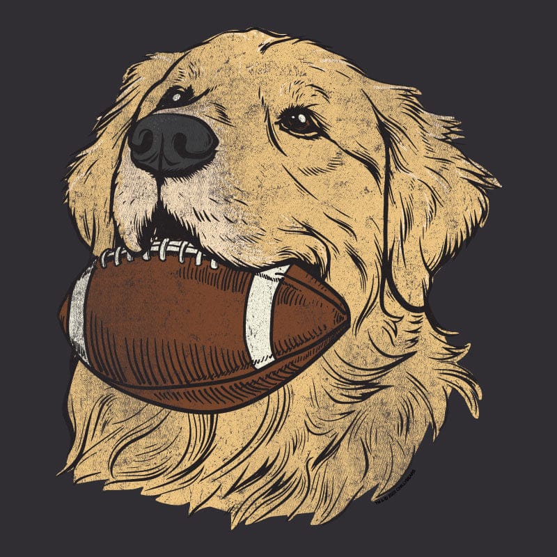 Fetch - Lightweight Tee