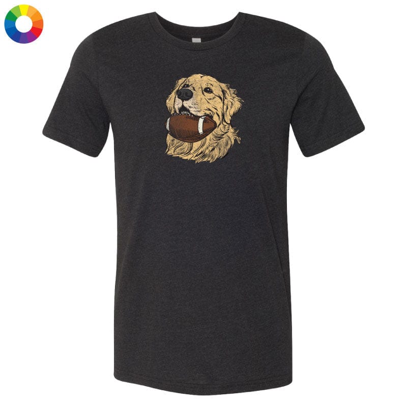 Fetch - Lightweight Tee