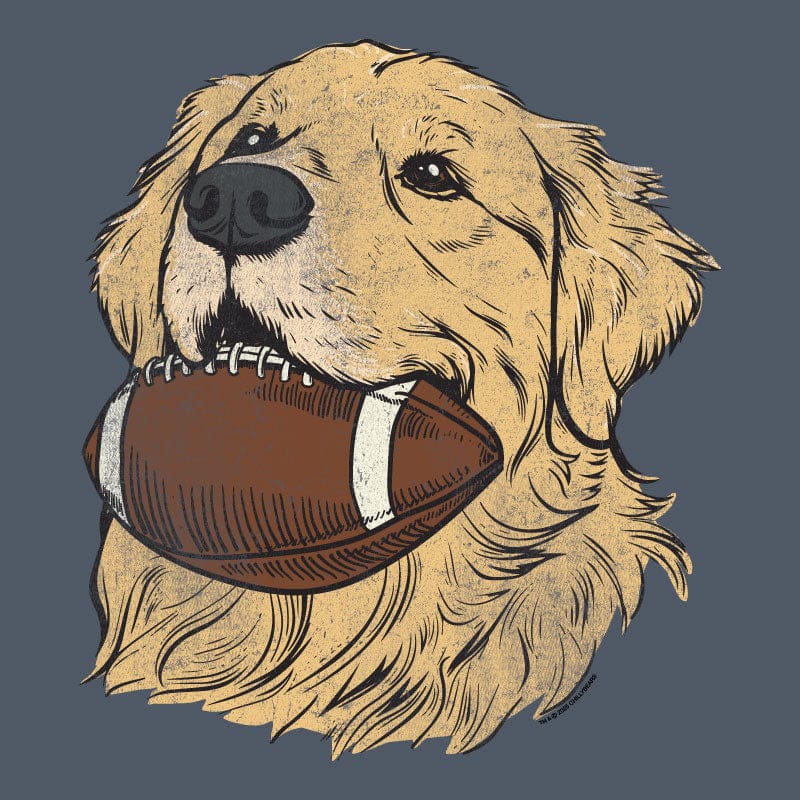 Fetch - Lightweight Tee