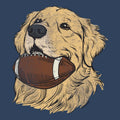 Fetch - Ladies T-Shirt V-Neck