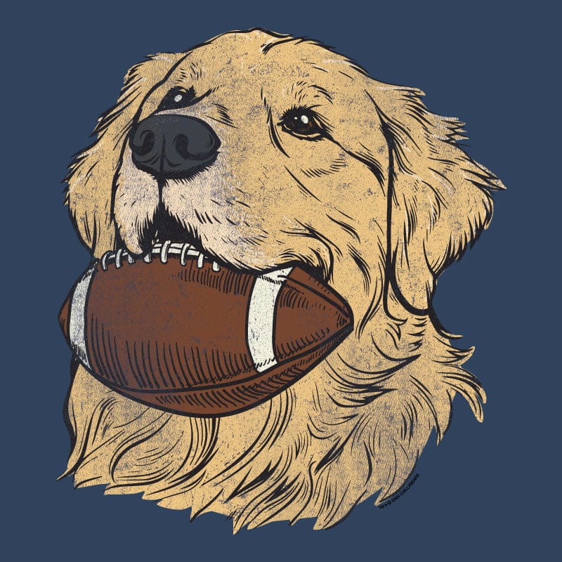 Fetch - Ladies T-Shirt V-Neck
