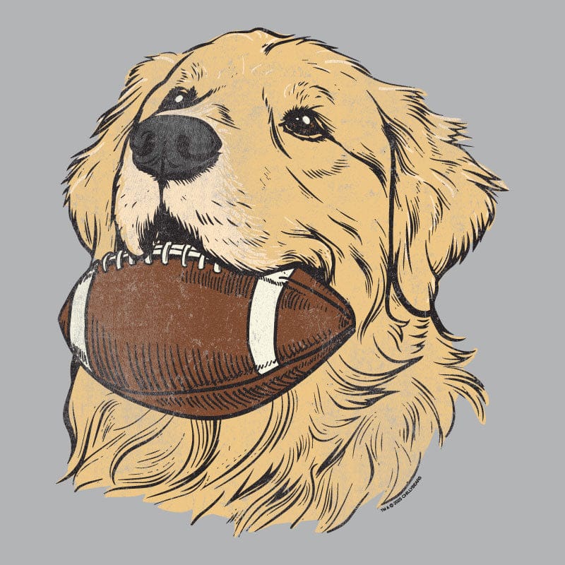 Fetch - Ladies Curvy V-Neck Tee