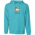 Fetch This - Sweatshirt Pullover Hoodie