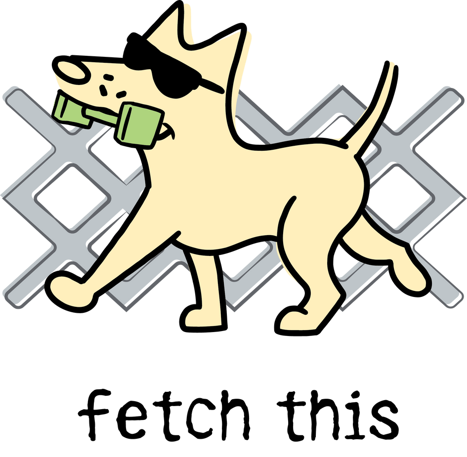 Fetch This - Coffee Mug