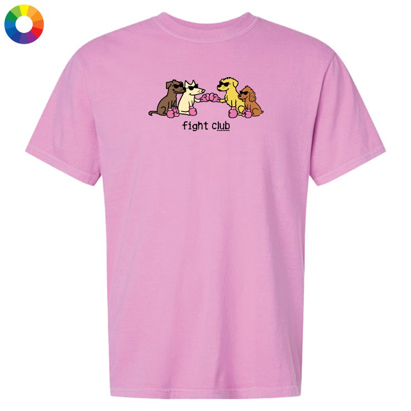 Fight Club - Classic Tee