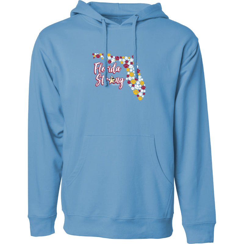 Florida Strong - Sweatshirt Pullover Hoodie