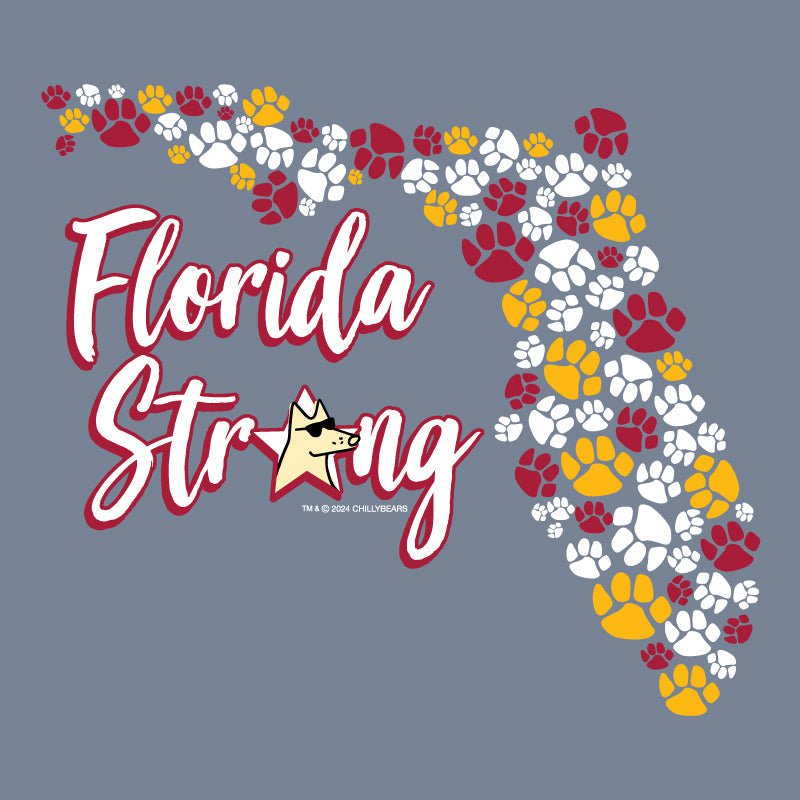 Florida Strong - Classic Tee