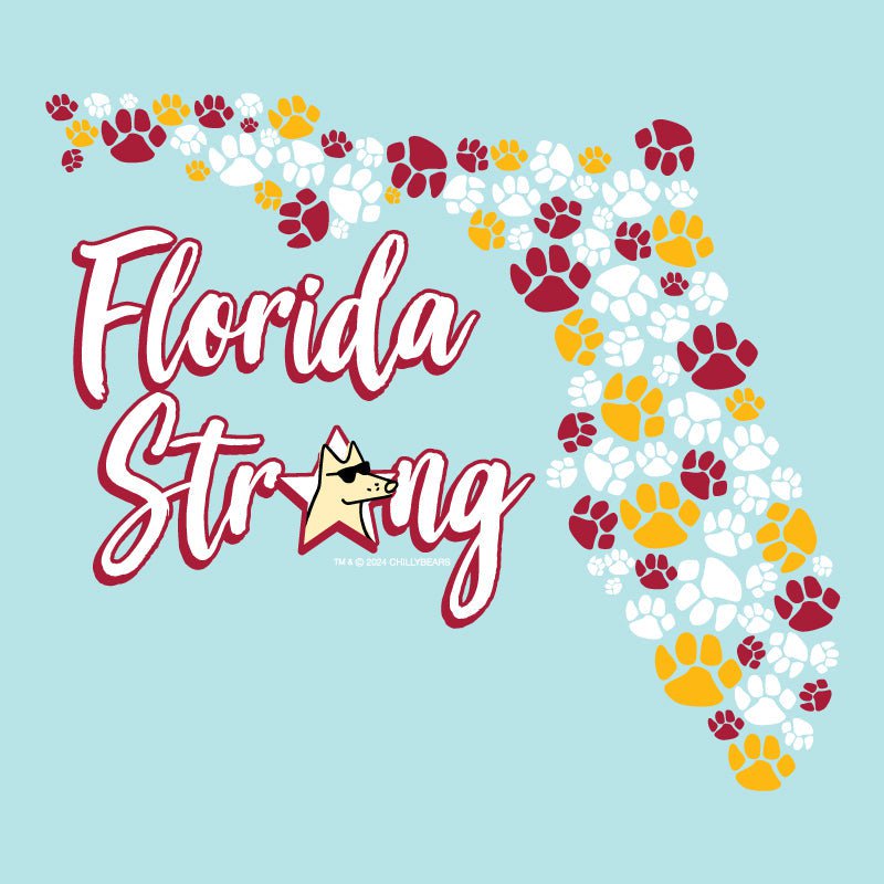 Florida Strong - Classic Tee