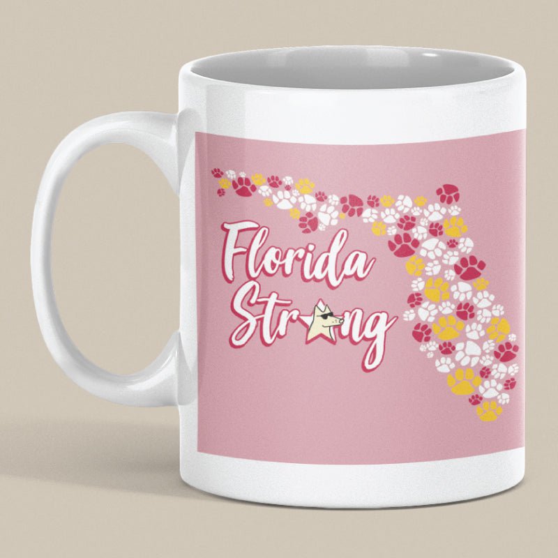 Florida Strong - Coffee Mug