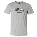 Fowl Mouth - Lightweight Tee