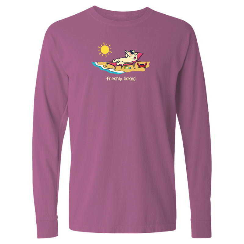 Freshly Baked - Long-Sleeve T-Shirt Classic