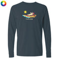 Freshly Baked - Long-Sleeve T-Shirt Classic