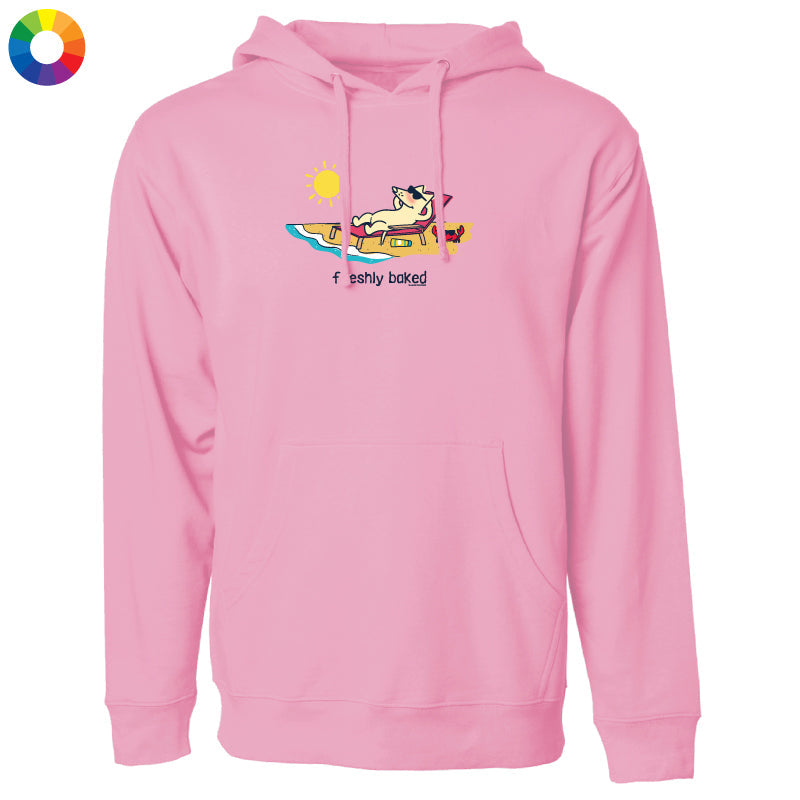 Freshly Baked - Sweatshirt Pullover Hoodie