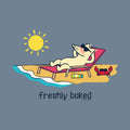 Freshly Baked - Classic Tee
