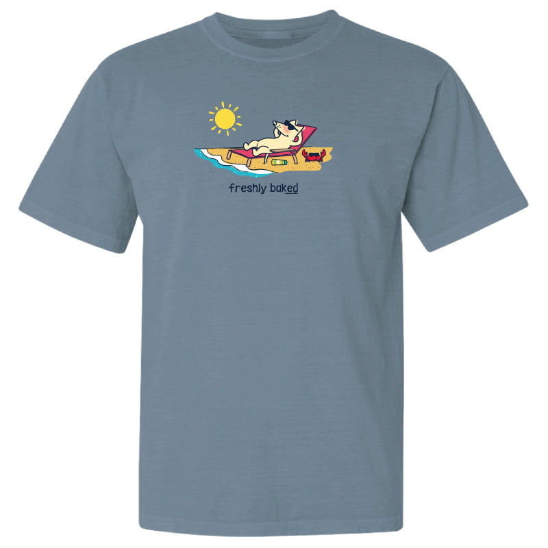Freshly Baked - Classic Tee