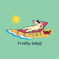Freshly Baked - Classic Tee
