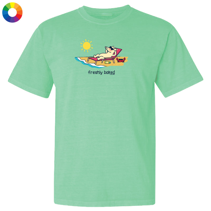 Freshly Baked - Classic Tee