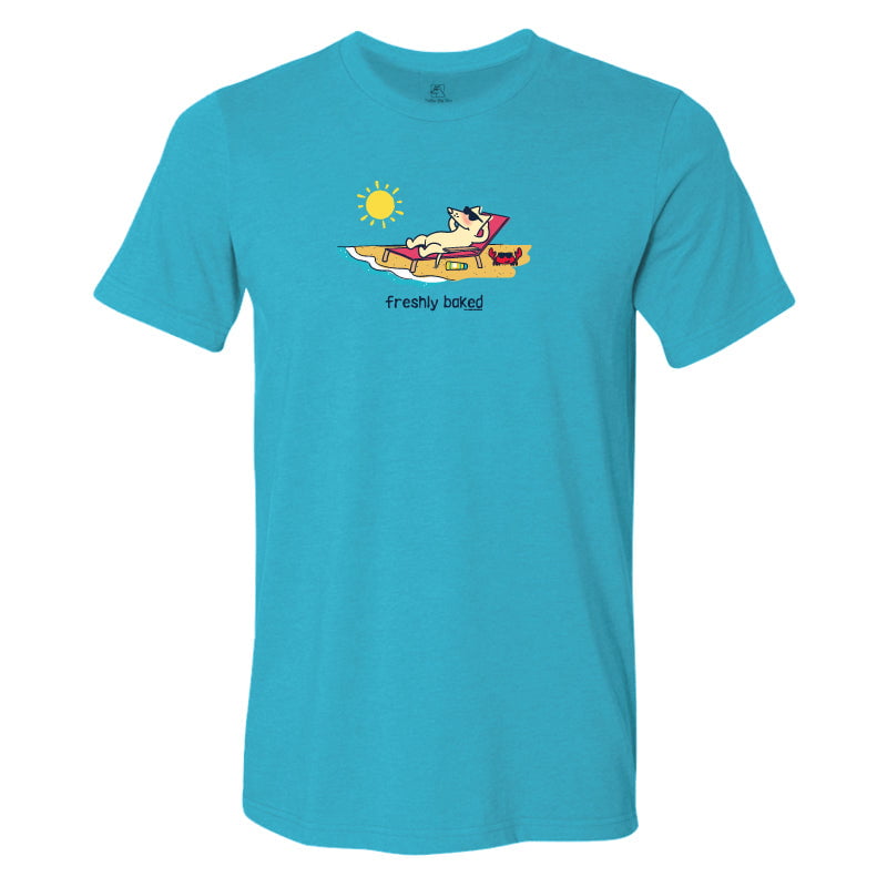 Freshly Baked  - Lightweight Tee