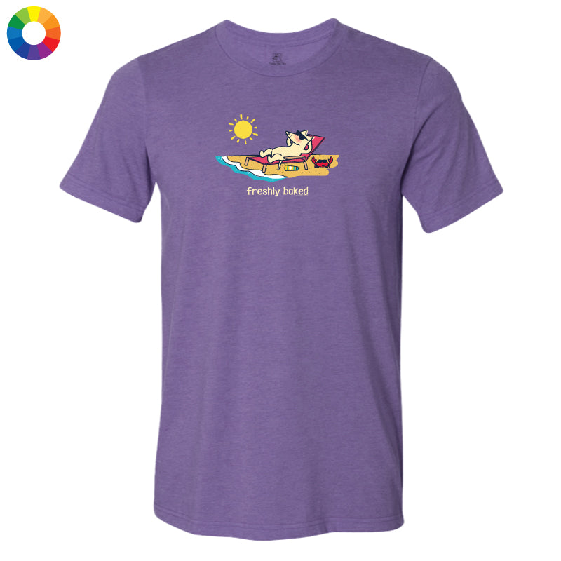 Freshly Baked  - Lightweight Tee
