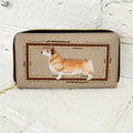 Pembroke Welsh  Corgi Women's Wallet