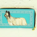Skye Terrier Women's Wallet