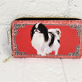 Japanese Chin Women's Wallet