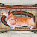 Pembroke Welsh Corgi Pillow Cover