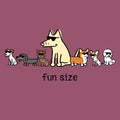 Fun Size - Classic Long-Sleeve T-Shirt