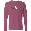 Fun Size - Classic Long-Sleeve T-Shirt