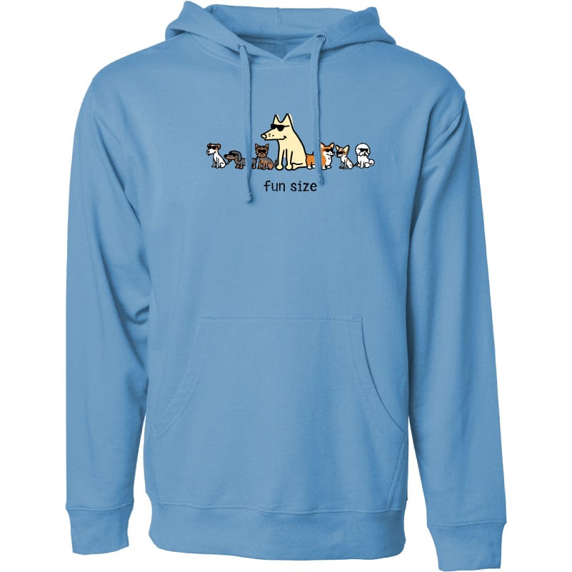 Fun Size - Sweatshirt Pullover Hoodie