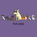 Fun Size - Lightweight Tee