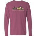 Furends Come in All Shapes and Sizes - Classic Long-Sleeve T-Shirt