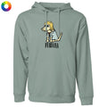 Furvana -  Sweatshirt Pullover Hoodie