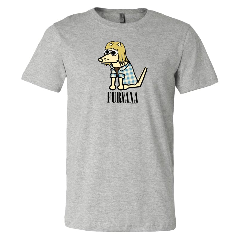 Furvana - Lightweight Tee