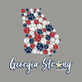 Georgia Strong - Classic Long-Sleeve T-Shirt
